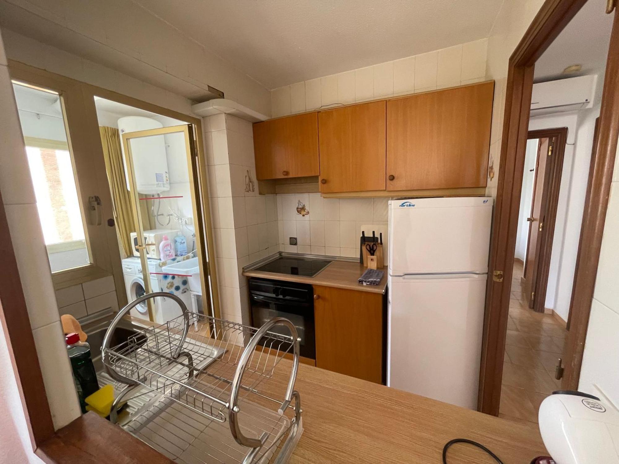 Marinapartsol 5B 貝尼多姆 外观 照片
