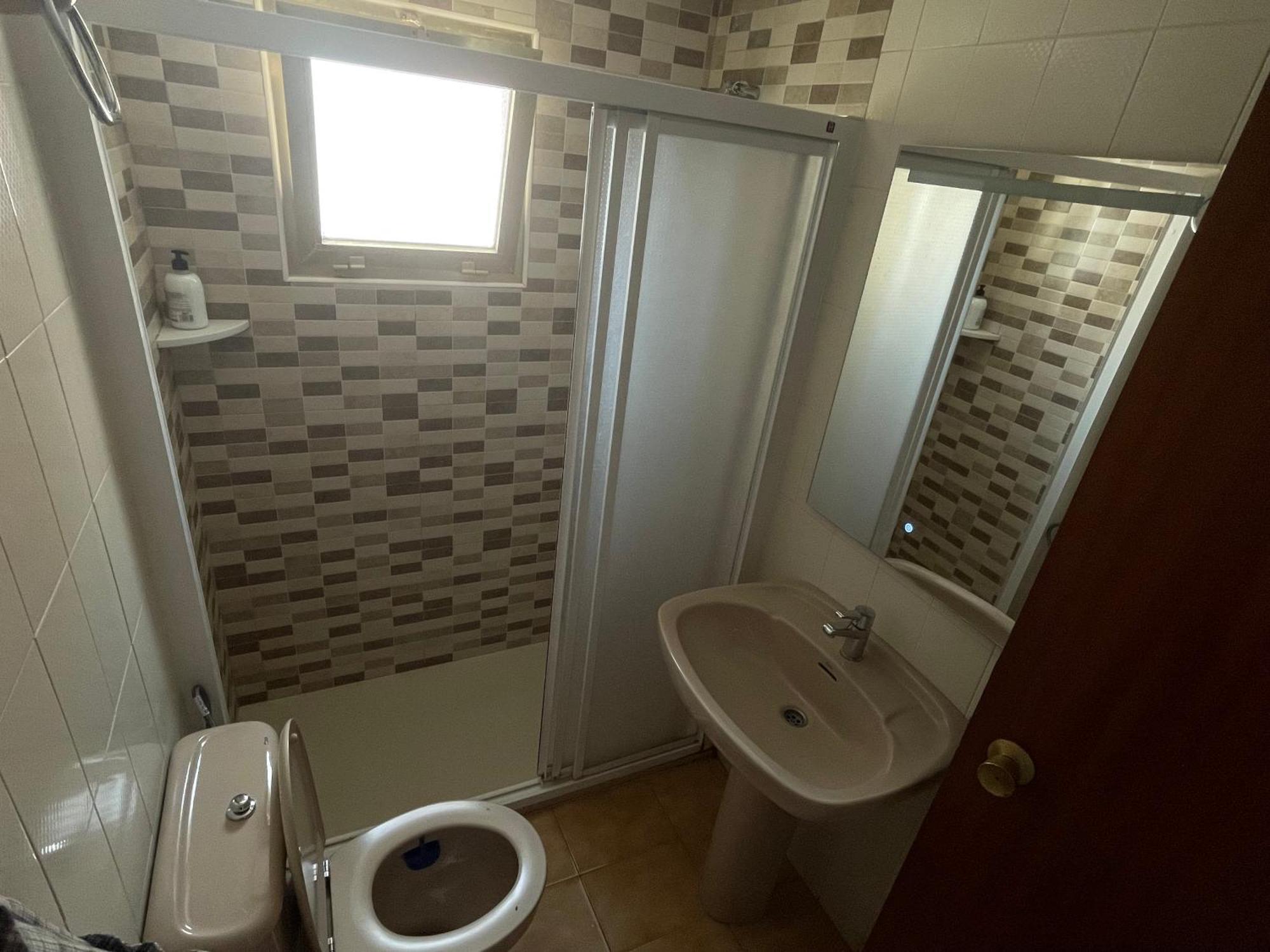 Marinapartsol 5B 貝尼多姆 外观 照片